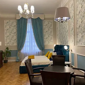 Radiance Apartament