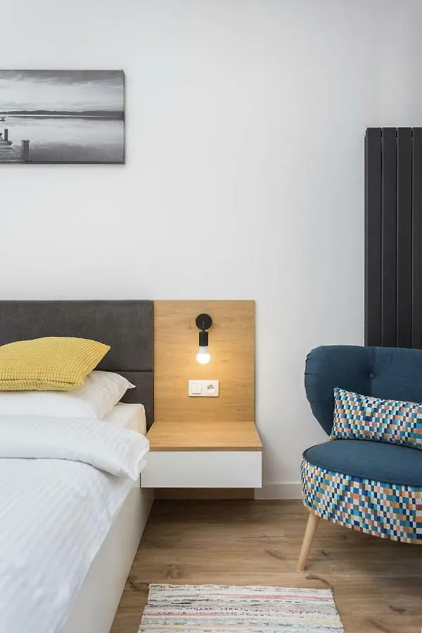 City Of The Kings-Silver Apartment No 2- Lubelska 10 Krakow